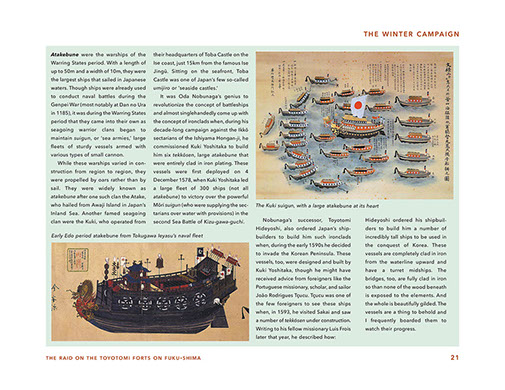 The Siege of Osaka Castle TOYO PRess